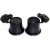 Lupa Zegarmistrzowska LZ1-WG25_3x+Led